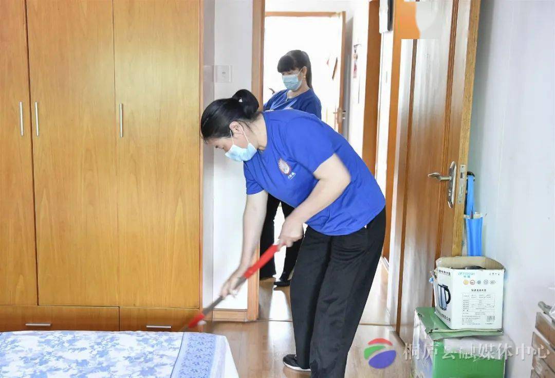 安心家政哪里找？這里為您提供專業可靠的服務